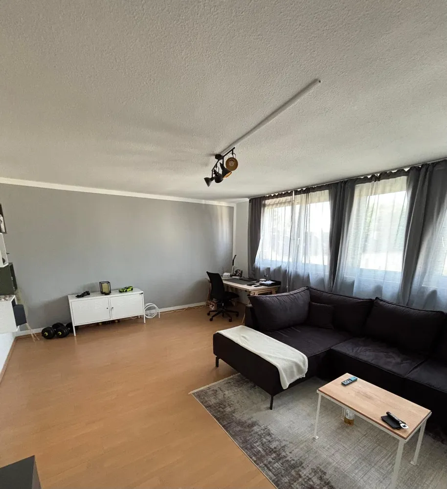 4 room apartment with 70 m² in Königswinter – Photo 7