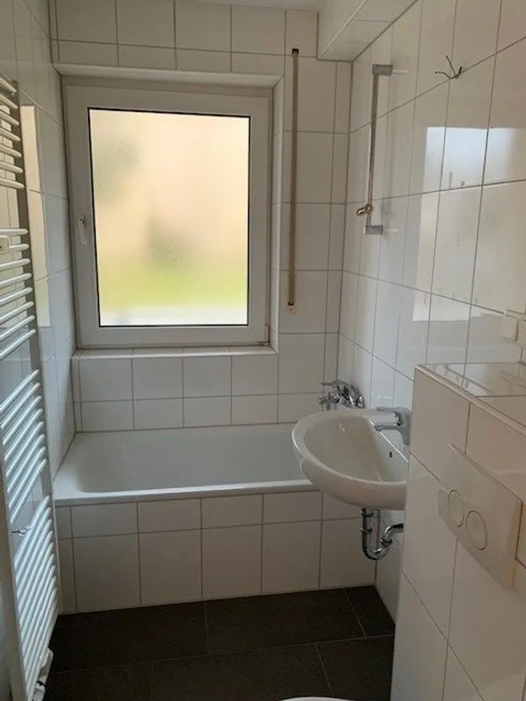 1 Zimmer Wohnung mit 31 m² in Nürnberg – Bild 5