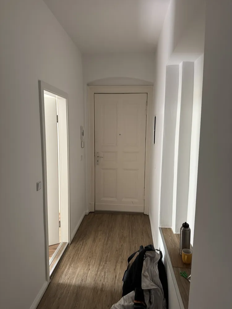 3 Zimmer Wohnung mit 121 m² in Berlin – Bild 5