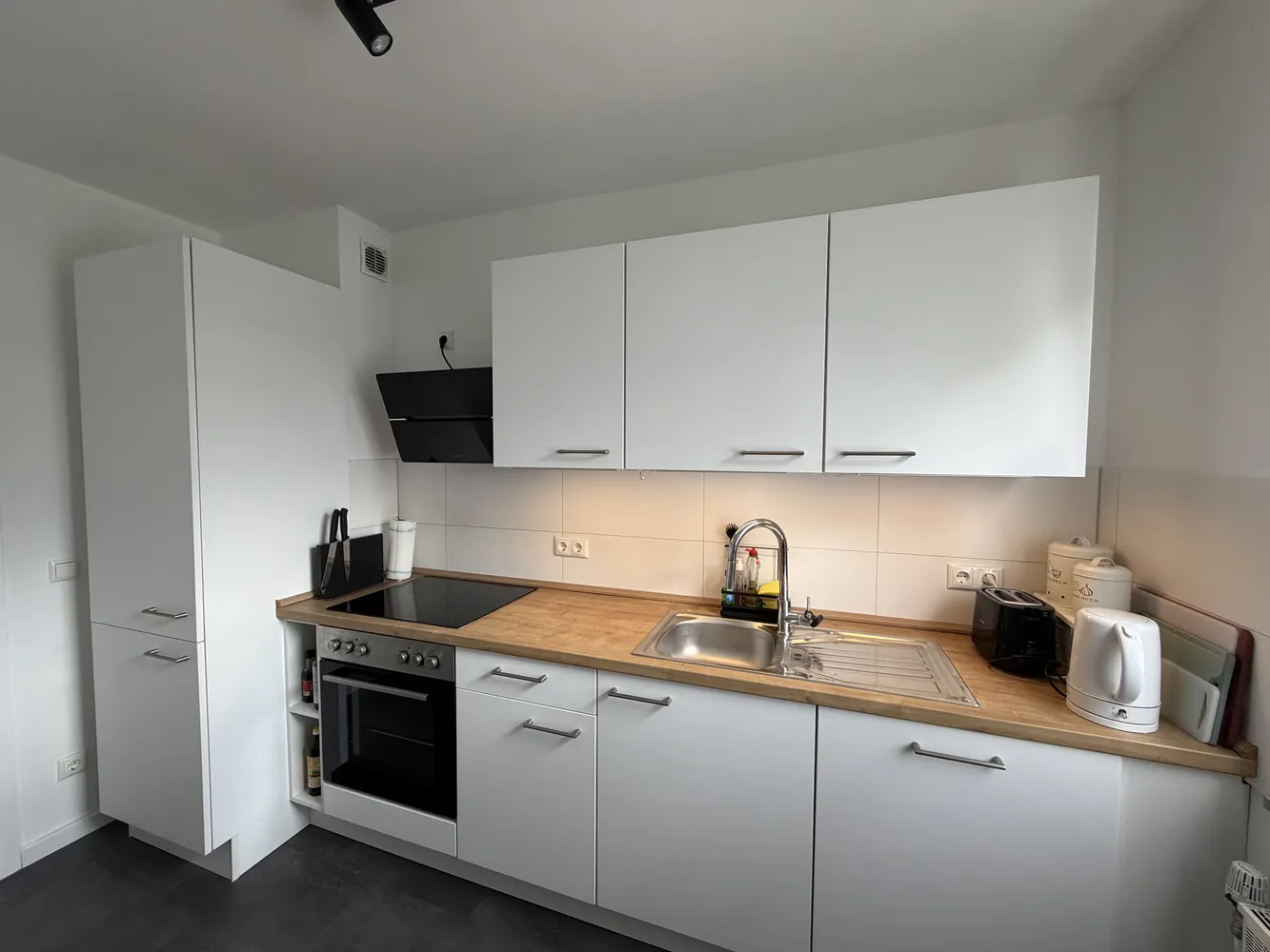 3 Zimmer Wohnung mit 65 m² in Köln – Bild 6