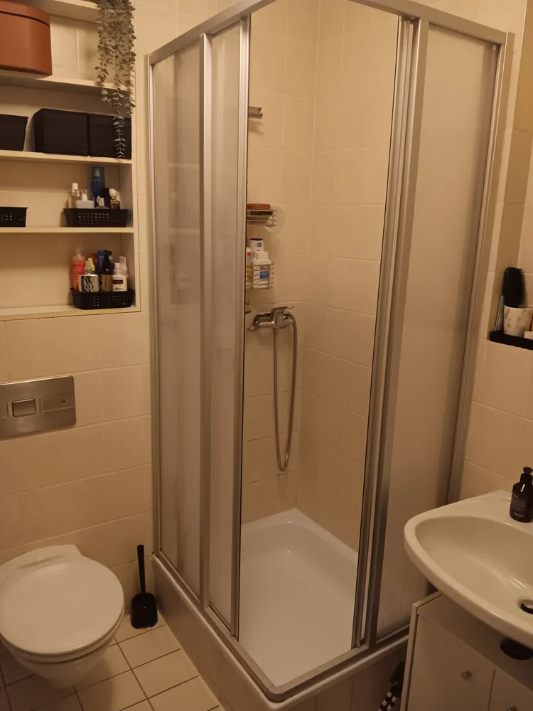 2 Zimmer Wohnung mit 50 m² in Regensburg – Bild 10