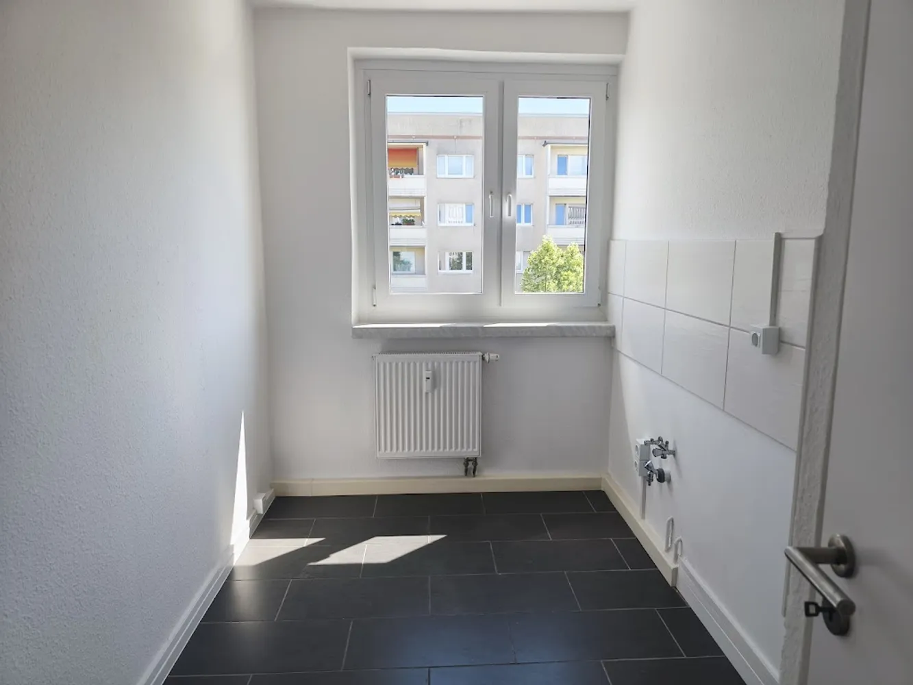 3 Zimmer Wohnung mit 60 m² in Sangerhausen – Bild 3