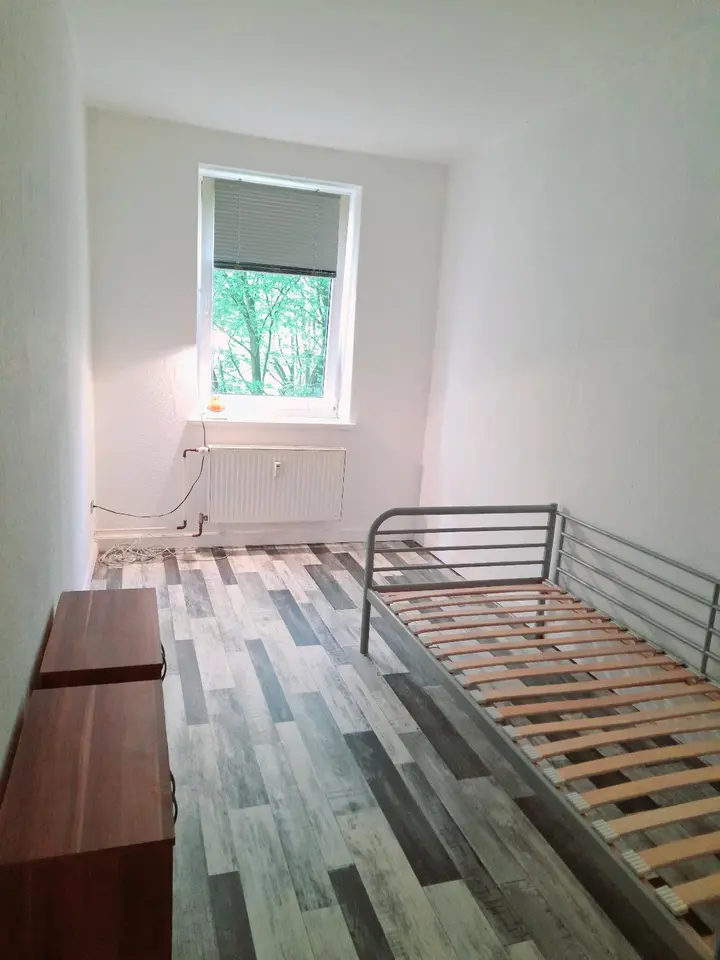 WG-Zimmer mit 16 m² in Lüneburg – Bild 2