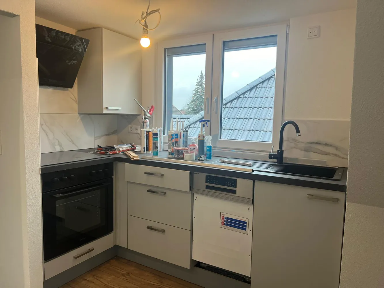 1 room apartment with 30 m² in Rodgau – Photo 6