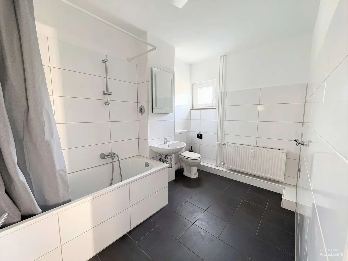 4 room apartment with 91 m² in Gelsenkirchen – Photo 8