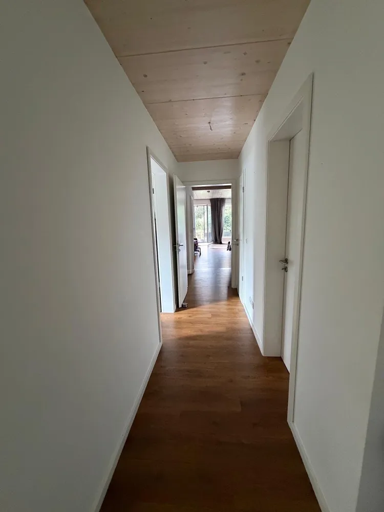 3 Zimmer Wohnung mit 105 m² in Hamburg – Bild 2