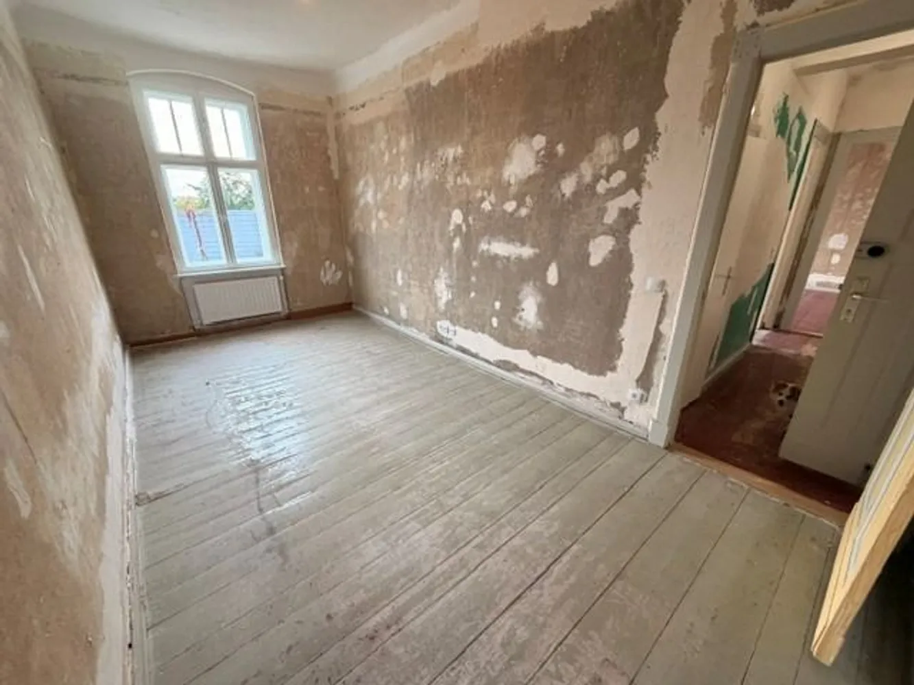 2 room apartment with 63 m² in Berlin – Photo 4