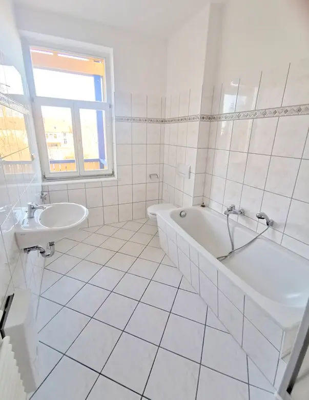 2 Zimmer Wohnung mit 58 m² in Quedlinburg – Bild 10