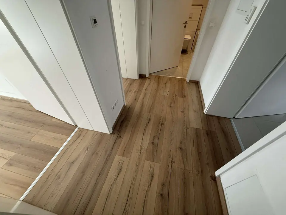 2 Zimmer Wohnung mit 69 m² in Halle (Saale) – Bild 9
