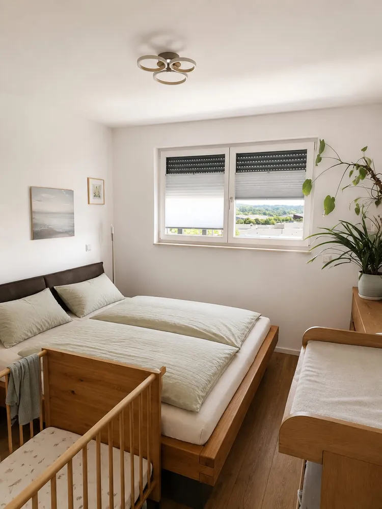 3 Zimmer Wohnung mit 105 m² in Braunschweig – Bild 6