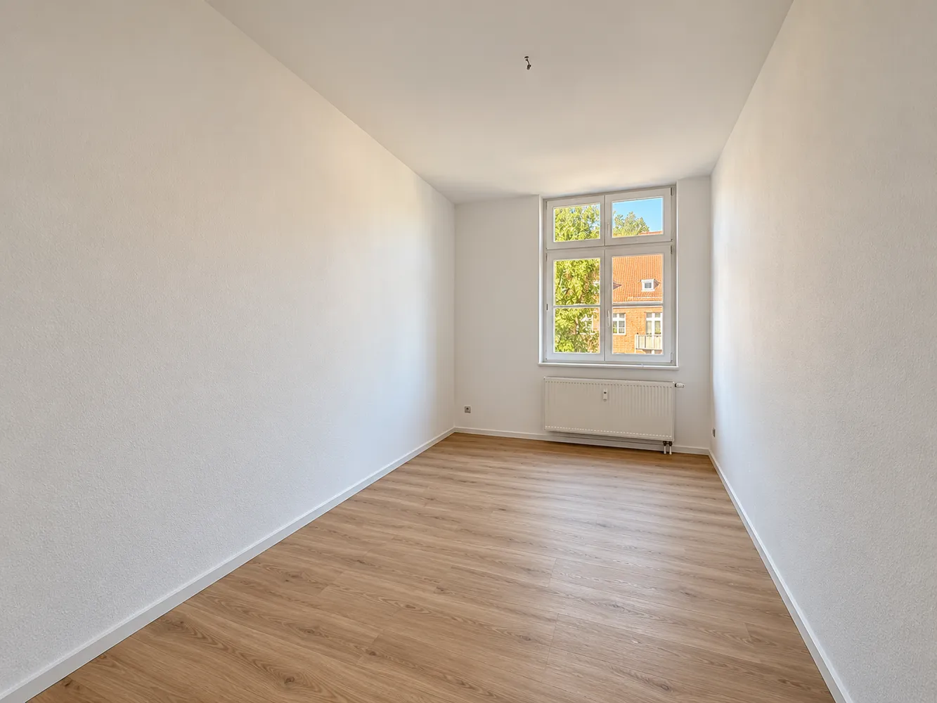 3 room apartment with 65 m² in Fürstenwalde/Spree – Photo 4