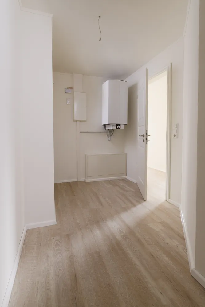 2 Zimmer Wohnung mit 72 m² in Husum – Bild 10