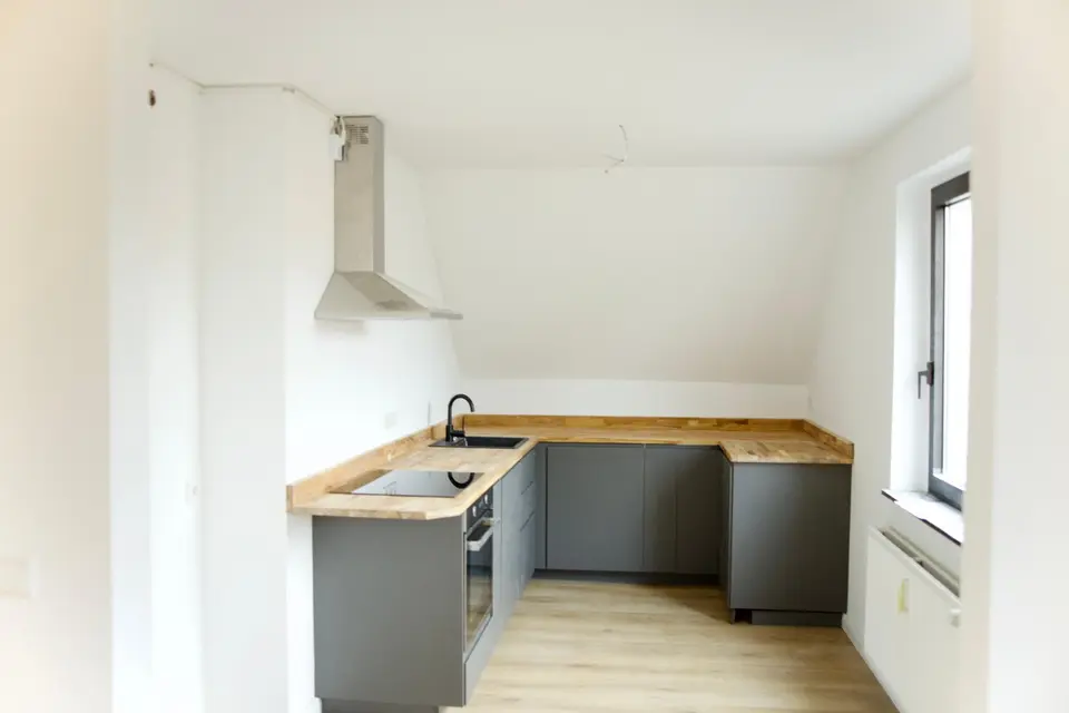 3 Zimmer Wohnung mit 140 m² in Walsrode – Bild 10