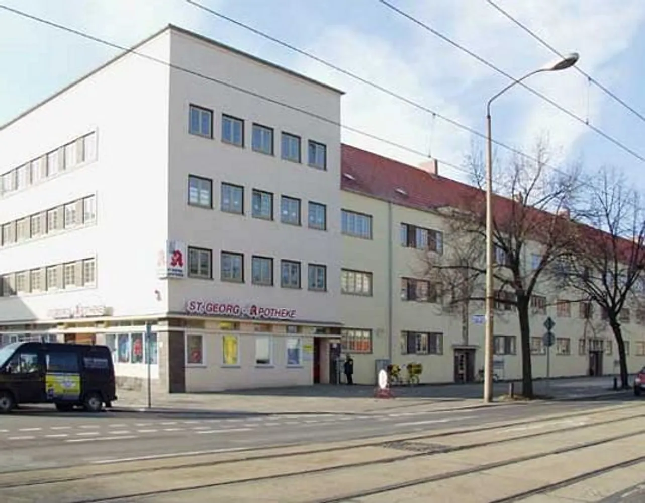 5 Zimmer Wohnung mit 136 m² in Magdeburg – Bild 3