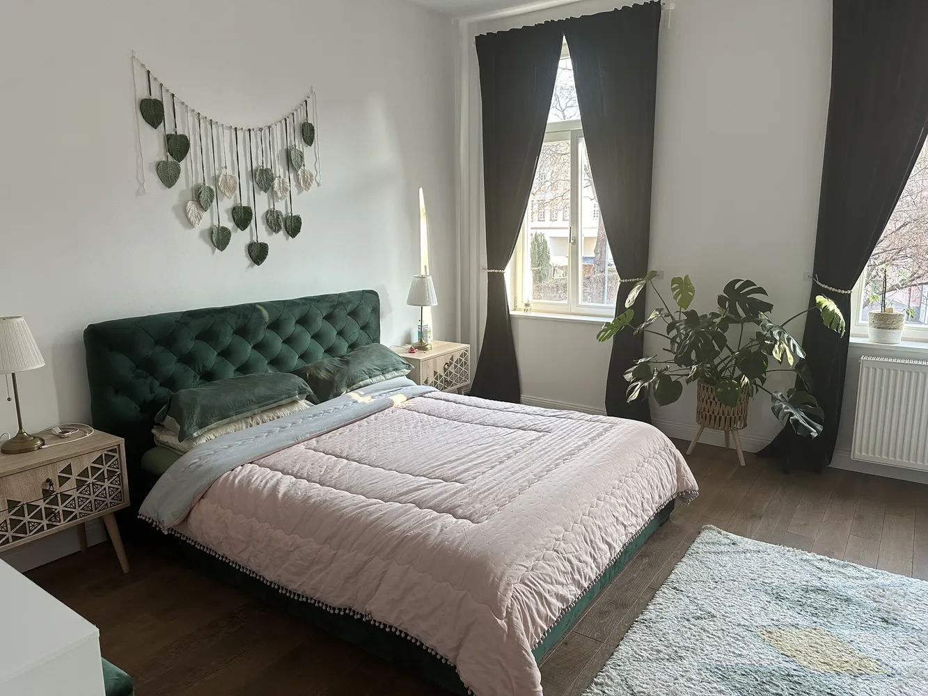 3 Zimmer Wohnung mit 100 m² in Mannheim – Bild 9