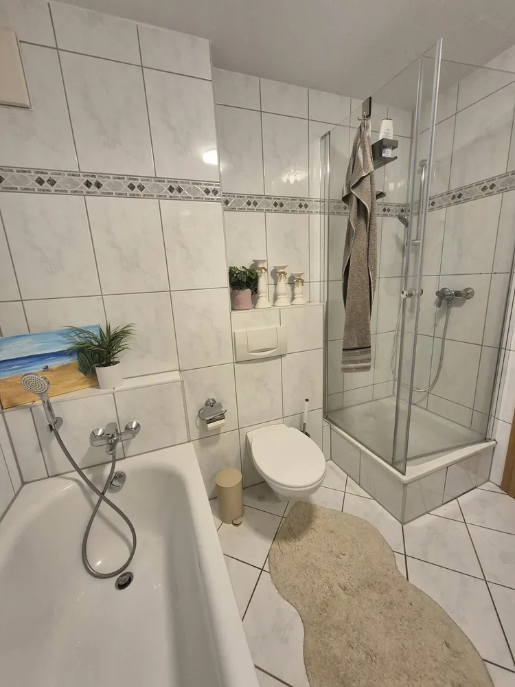 2 Zimmer Wohnung mit 50 m² in Berlin – Bild 8