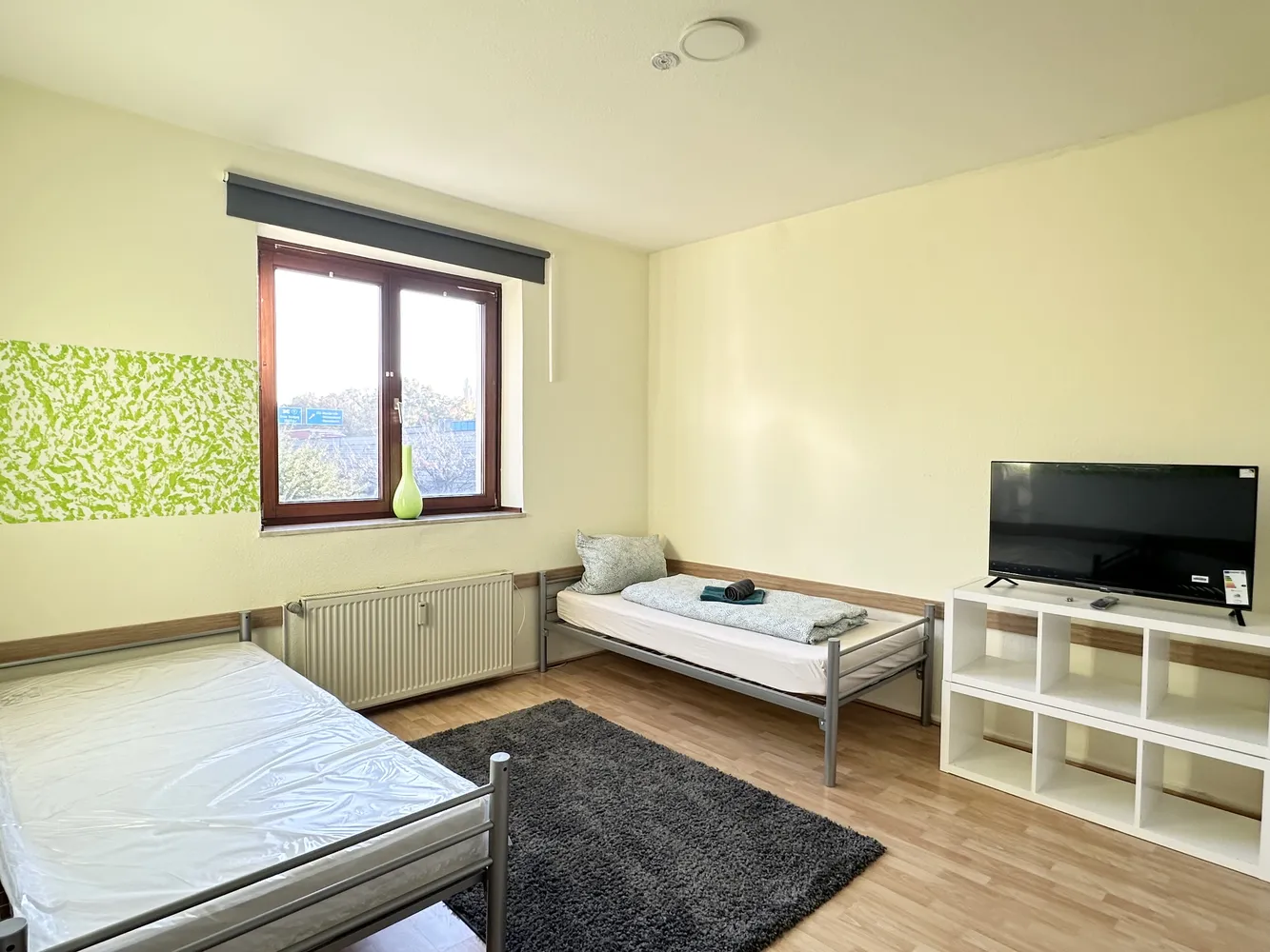 3 Zimmer Wohnung mit 77 m² in Duisburg – Bild 3