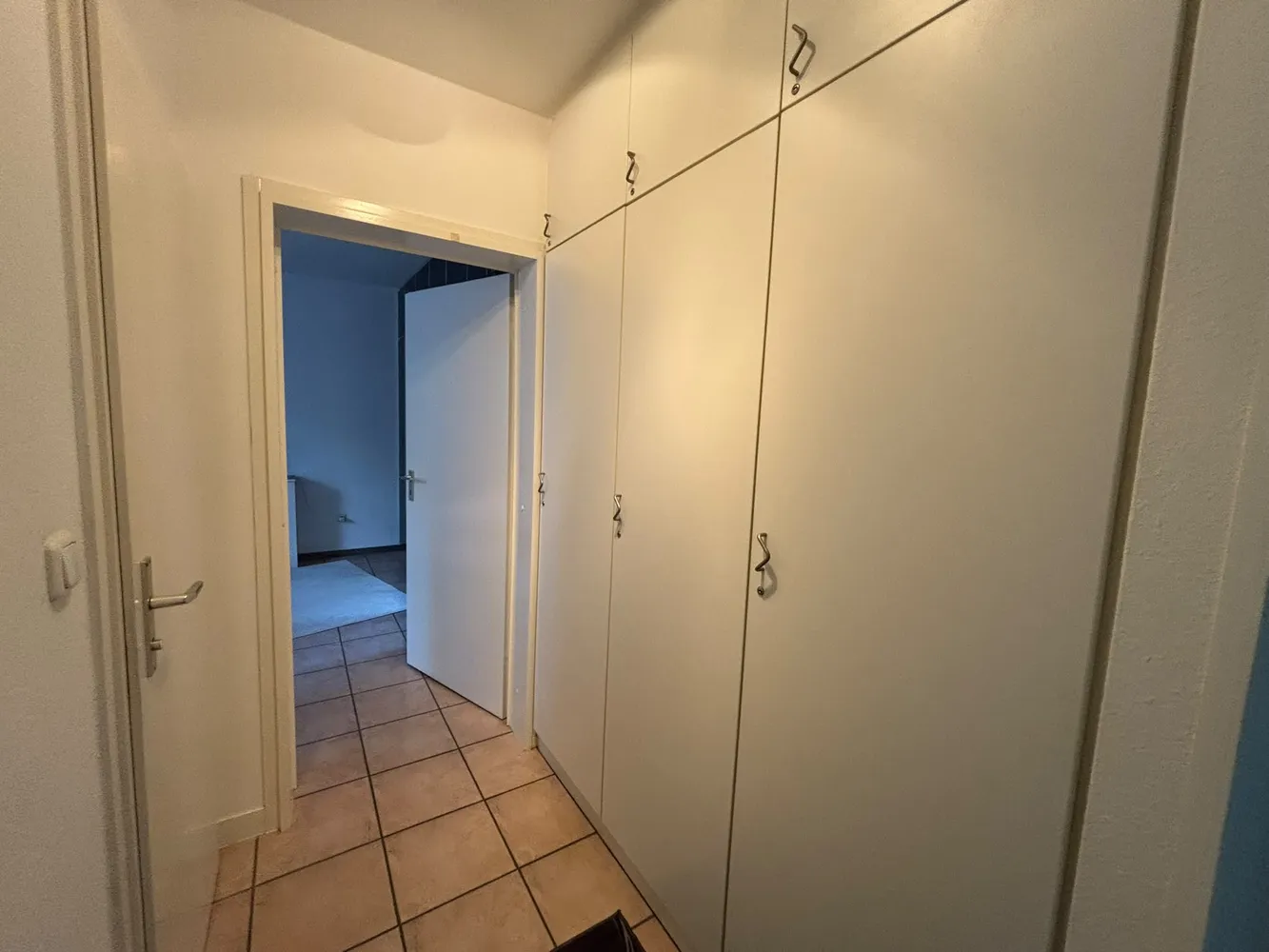 2 room apartment with 57 m² in Frankfurt am Main – Photo 12