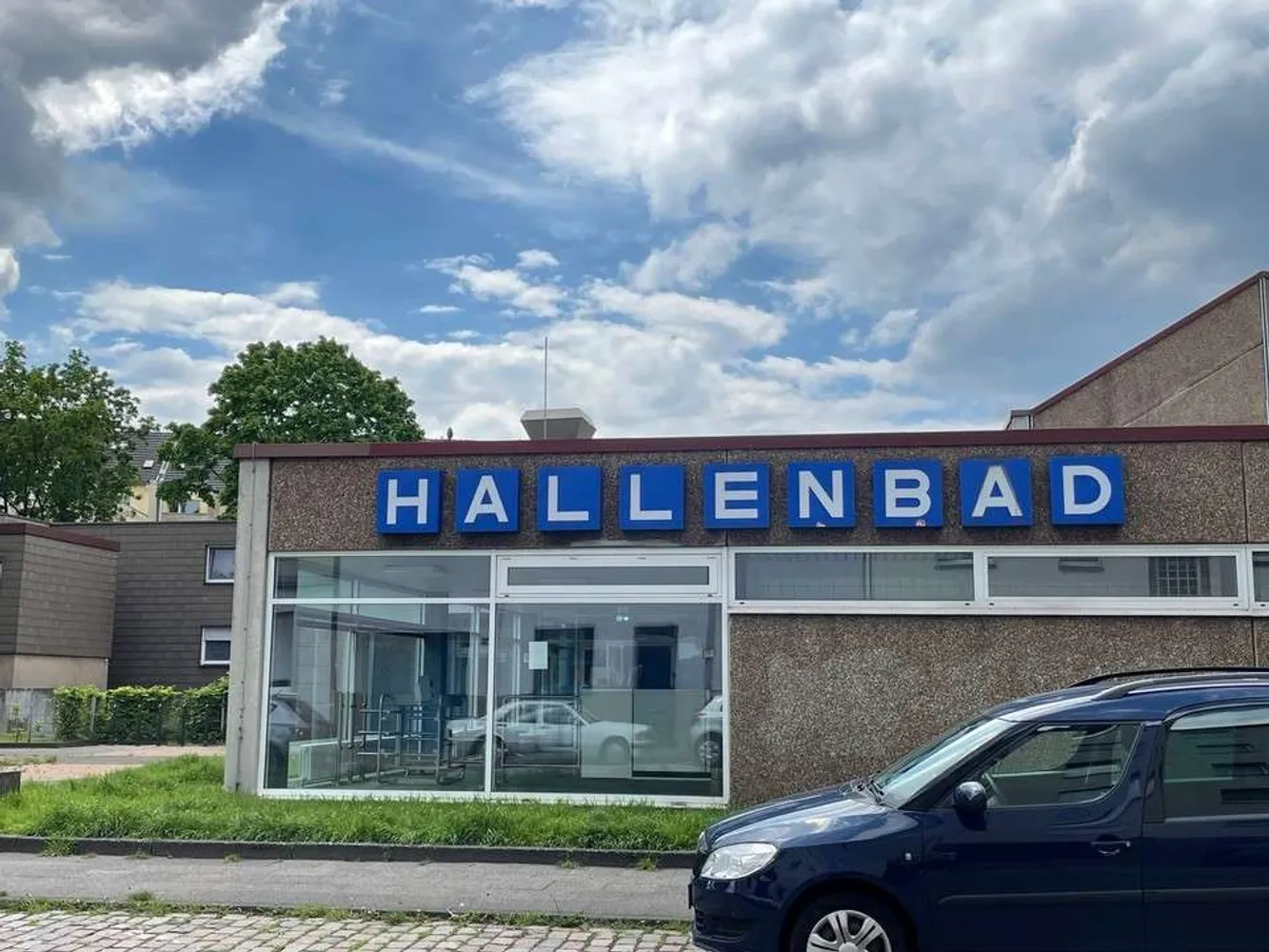 3 room apartment with 54 m² in Duisburg – Photo 8
