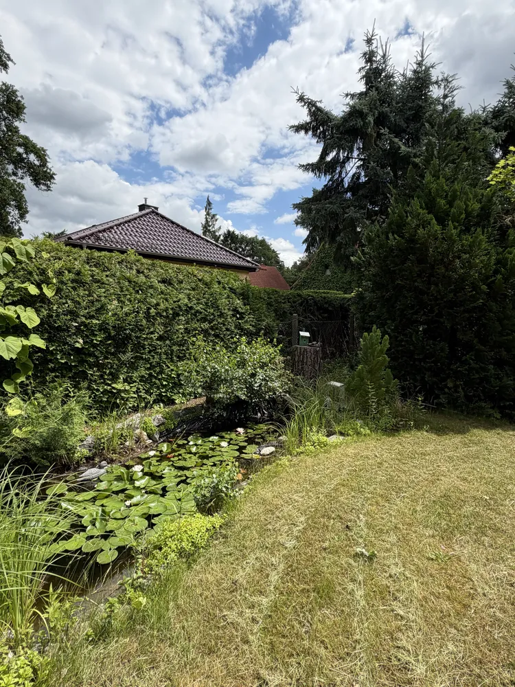 4 Zimmer Haus mit 98 m² in Berlin – Bild 10