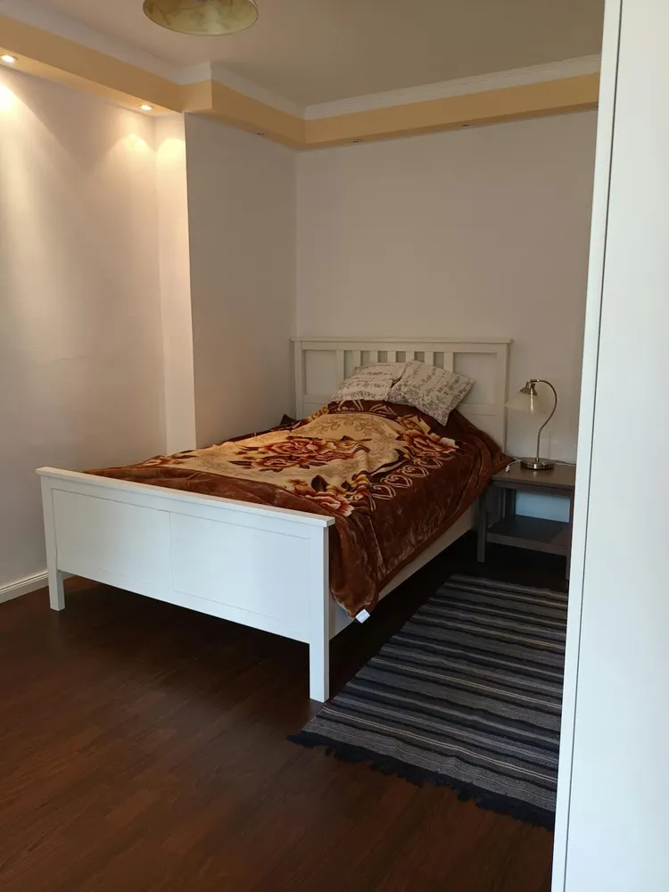 WG-Zimmer mit 18 m² in Hamburg – Bild 4