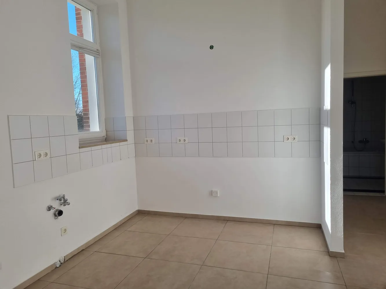 2 Zimmer Wohnung mit 52 m² in Wesel – Bild 3