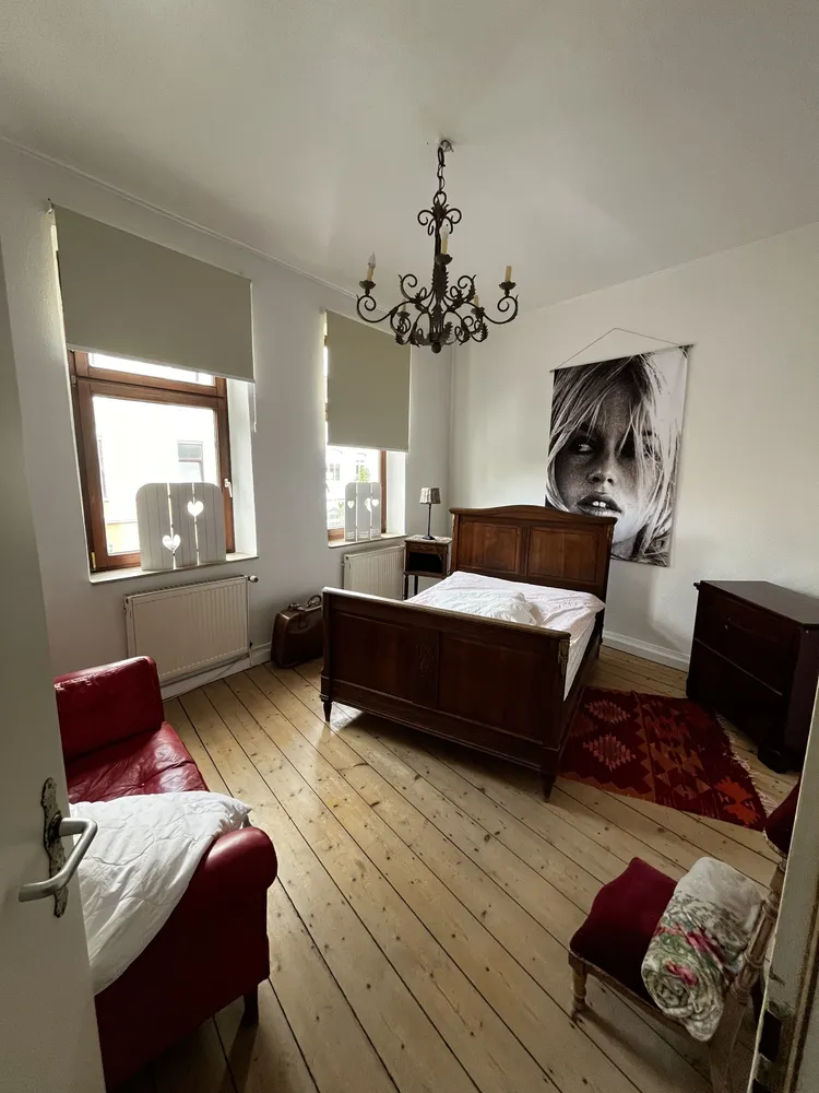 4 Zimmer Wohnung mit 79 m² in Mülheim an der Ruhr – Bild 4