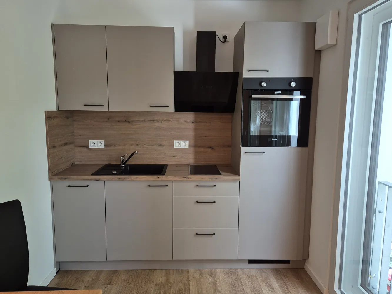 1 Zimmer Wohnung mit 27 m² in Berlin – Bild 7