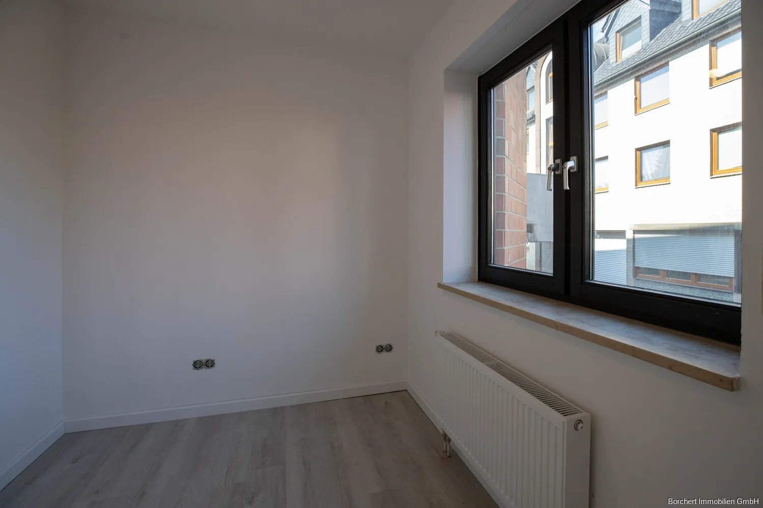 2 Zimmer Wohnung mit 42 m² in Elmshorn – Bild 7
