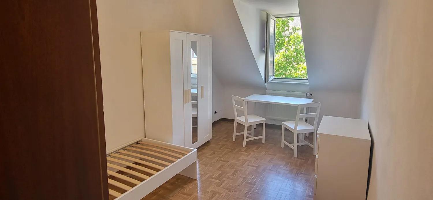 1 Zimmer Wohnung mit 14 m² in Karlsruhe – Bild 12