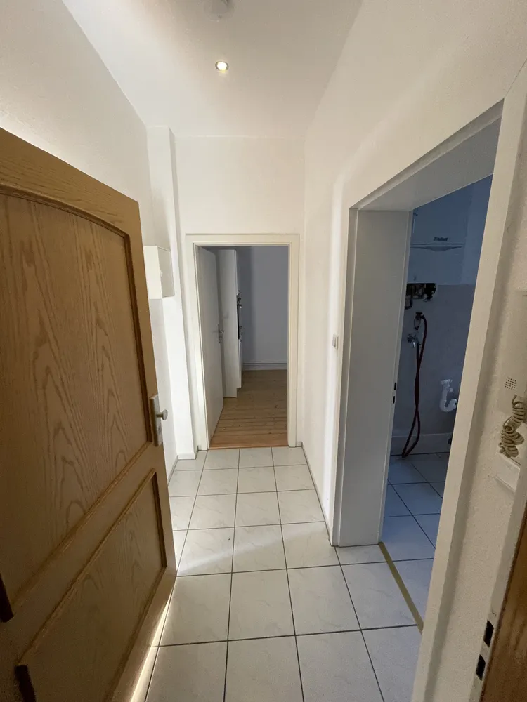 2 Zimmer Wohnung mit 50 m² in Braunschweig – Bild 11