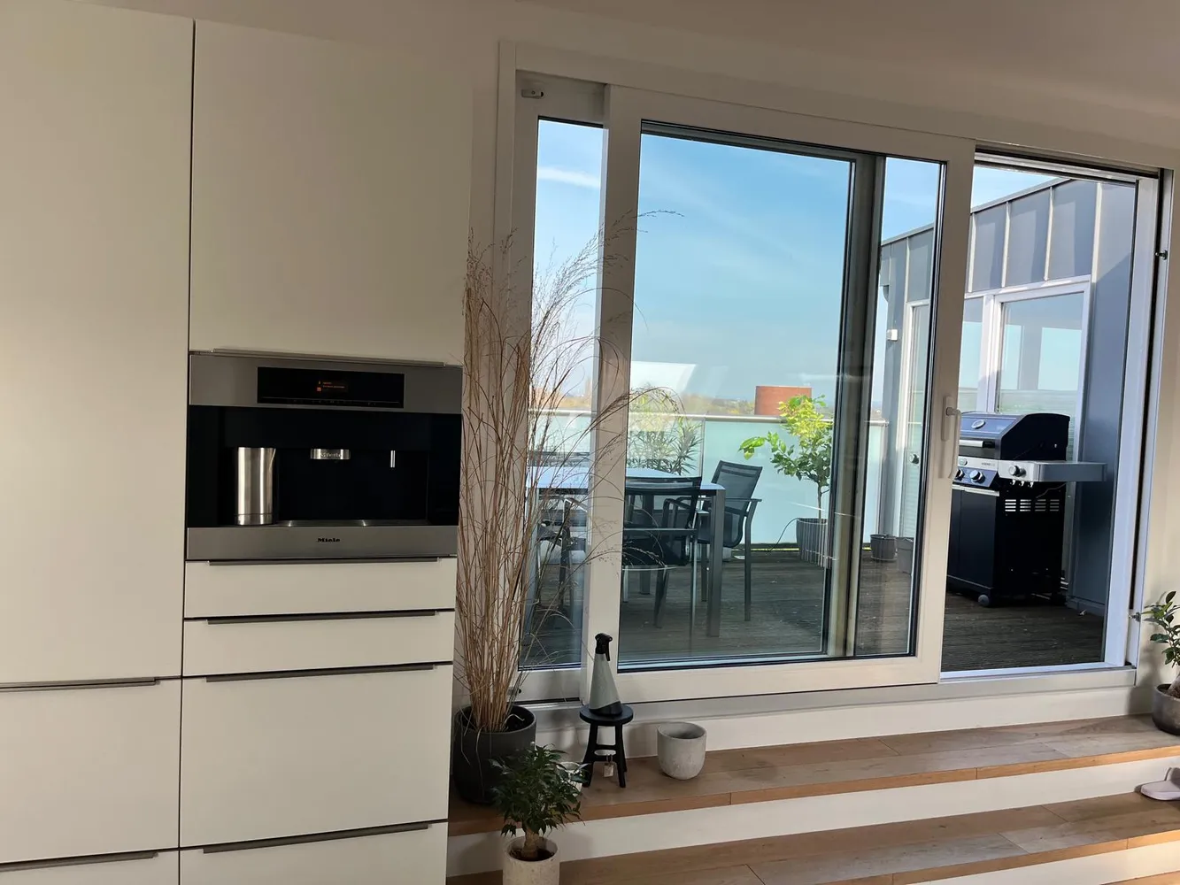 3 Zimmer Wohnung mit 131 m² in Köln – Bild 6