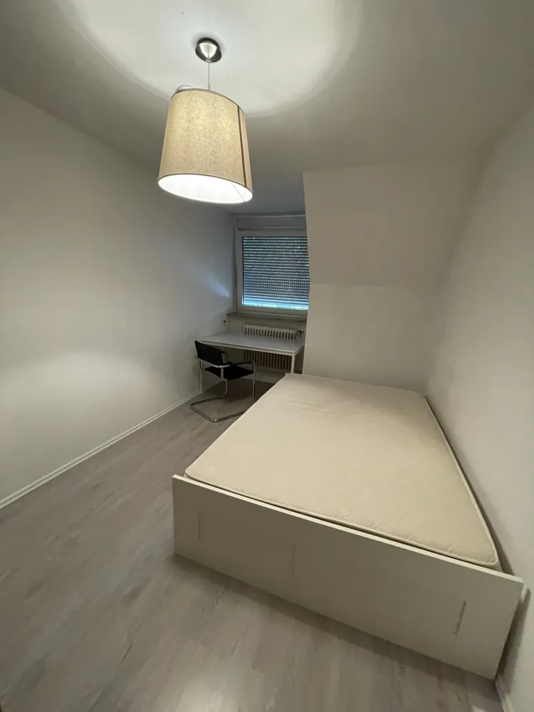 1 Zimmer Wohnung mit 14 m² in München – Bild 2