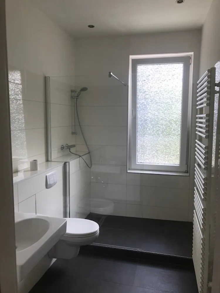 5 Zimmer Wohnung mit 124 m² in Hannover – Bild 4