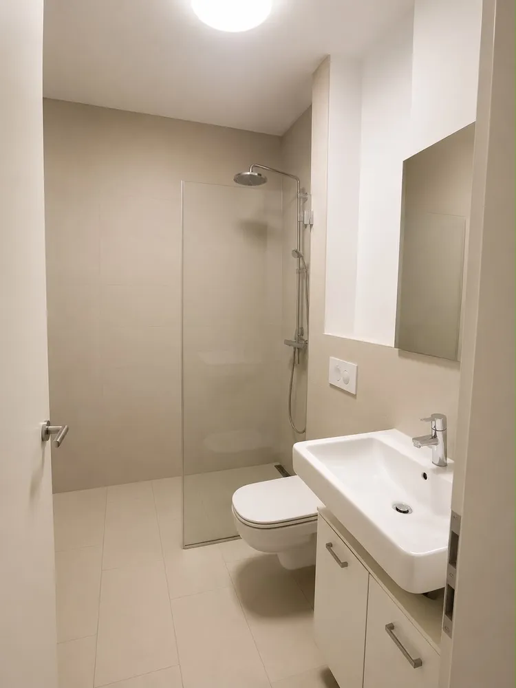 3 room apartment with 80 m² in Düsseldorf – Photo 2