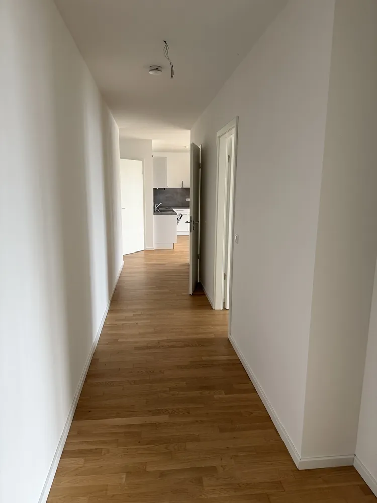 4 Zimmer Wohnung mit 125 m² in Potsdam – Bild 4