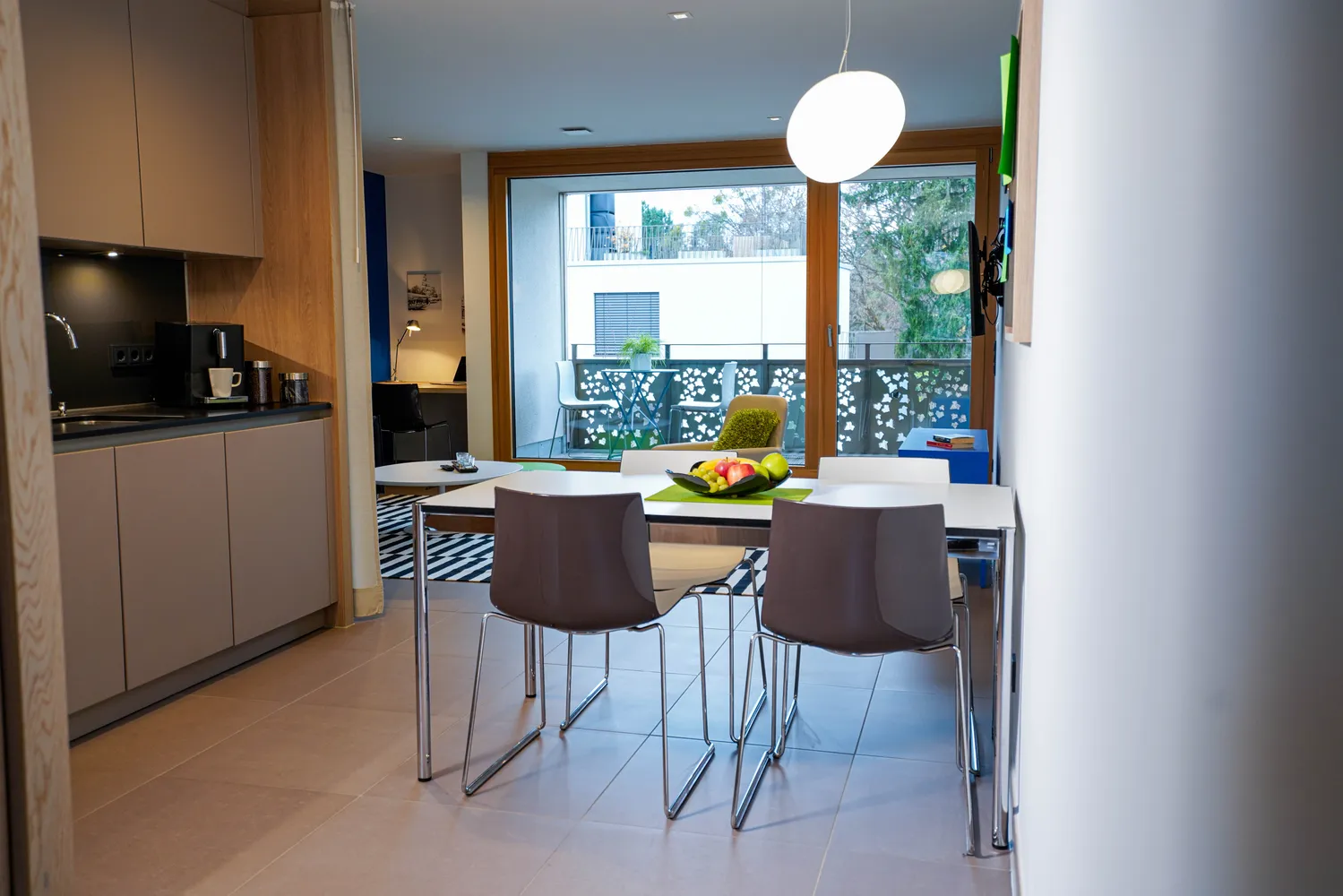 2 Zimmer Wohnung mit 61 m² in München – Bild 10