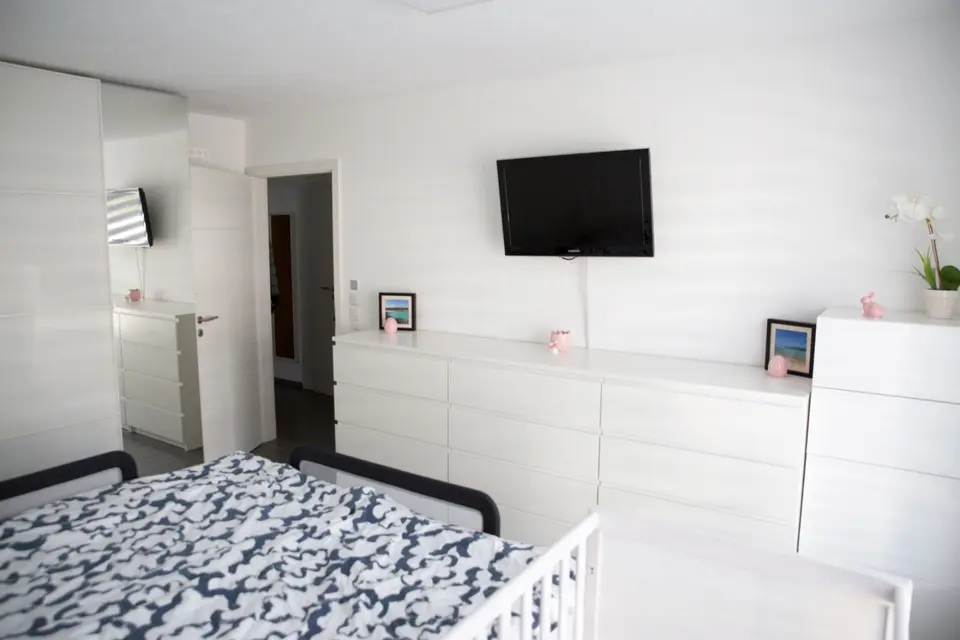 3 Zimmer Wohnung mit 85 m² in Pforzheim – Bild 8