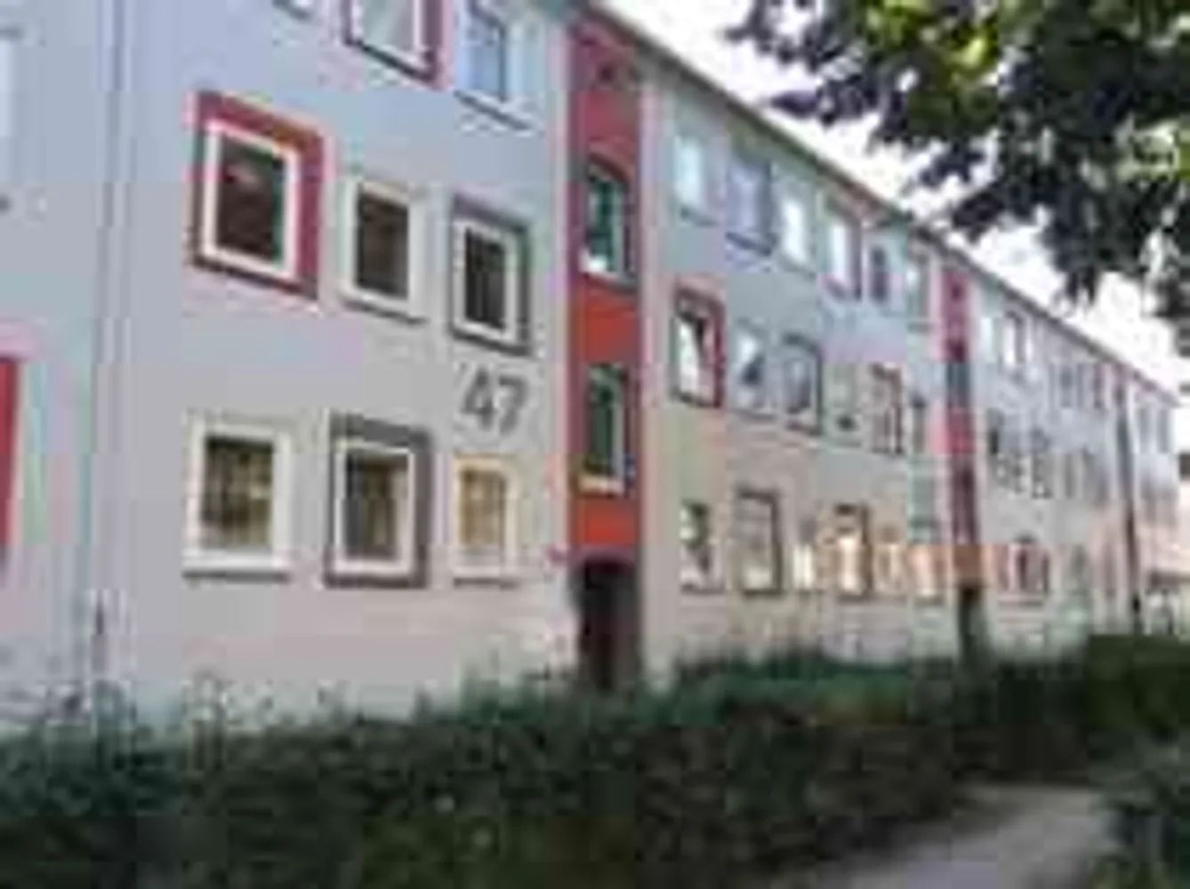 3 room apartment with 60 m² in Bremen – Photo 1