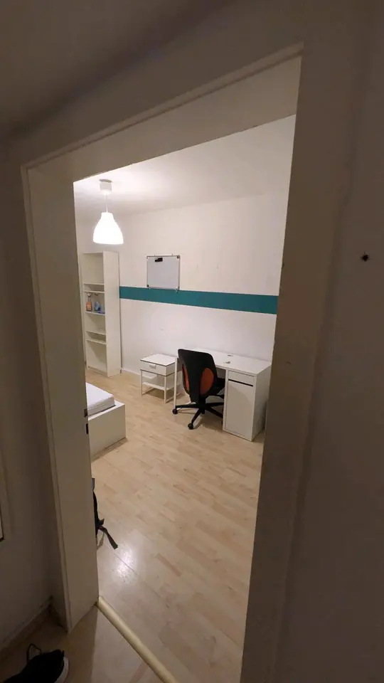 WG-Zimmer mit 40 m² in Leverkusen – Bild 6