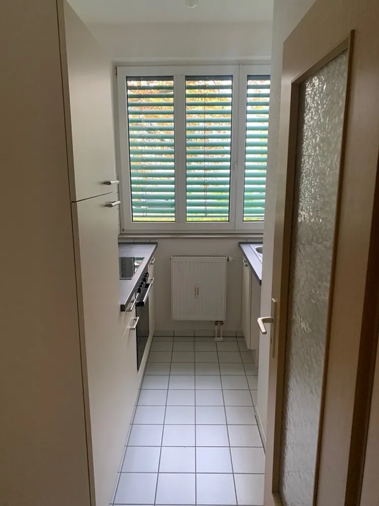 1 Zimmer Wohnung mit 32 m² in Leipzig – Bild 5