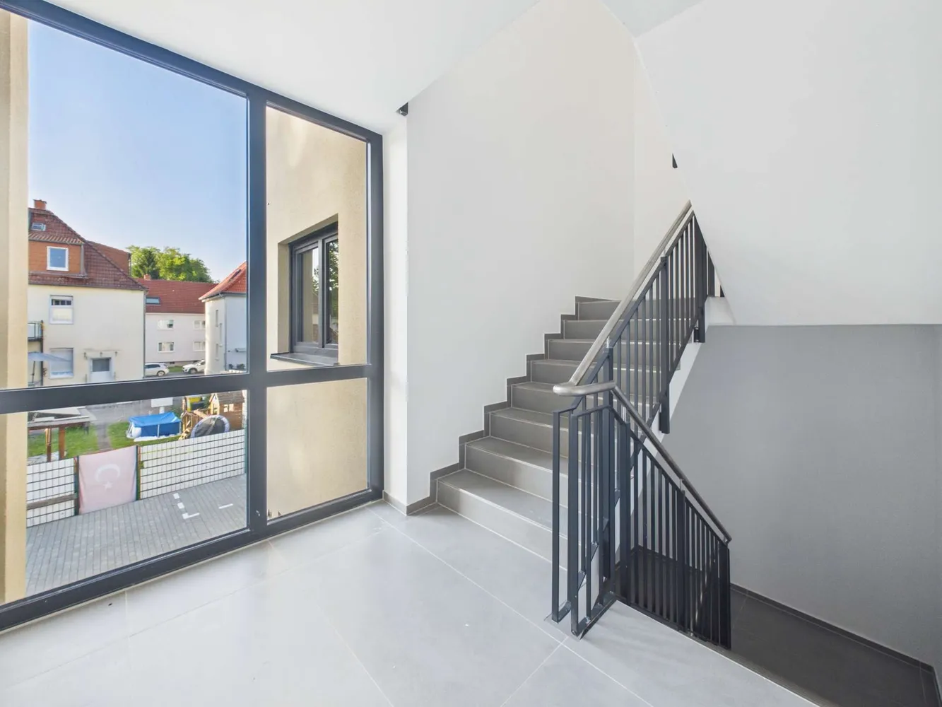 4 Zimmer Wohnung mit 98 m² in Dortmund – Bild 5