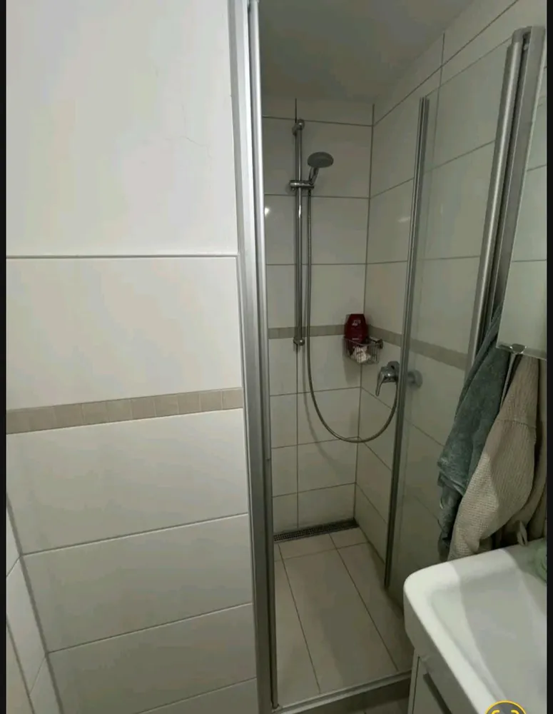 2 Zimmer Wohnung mit 38 m² in Düsseldorf – Bild 6