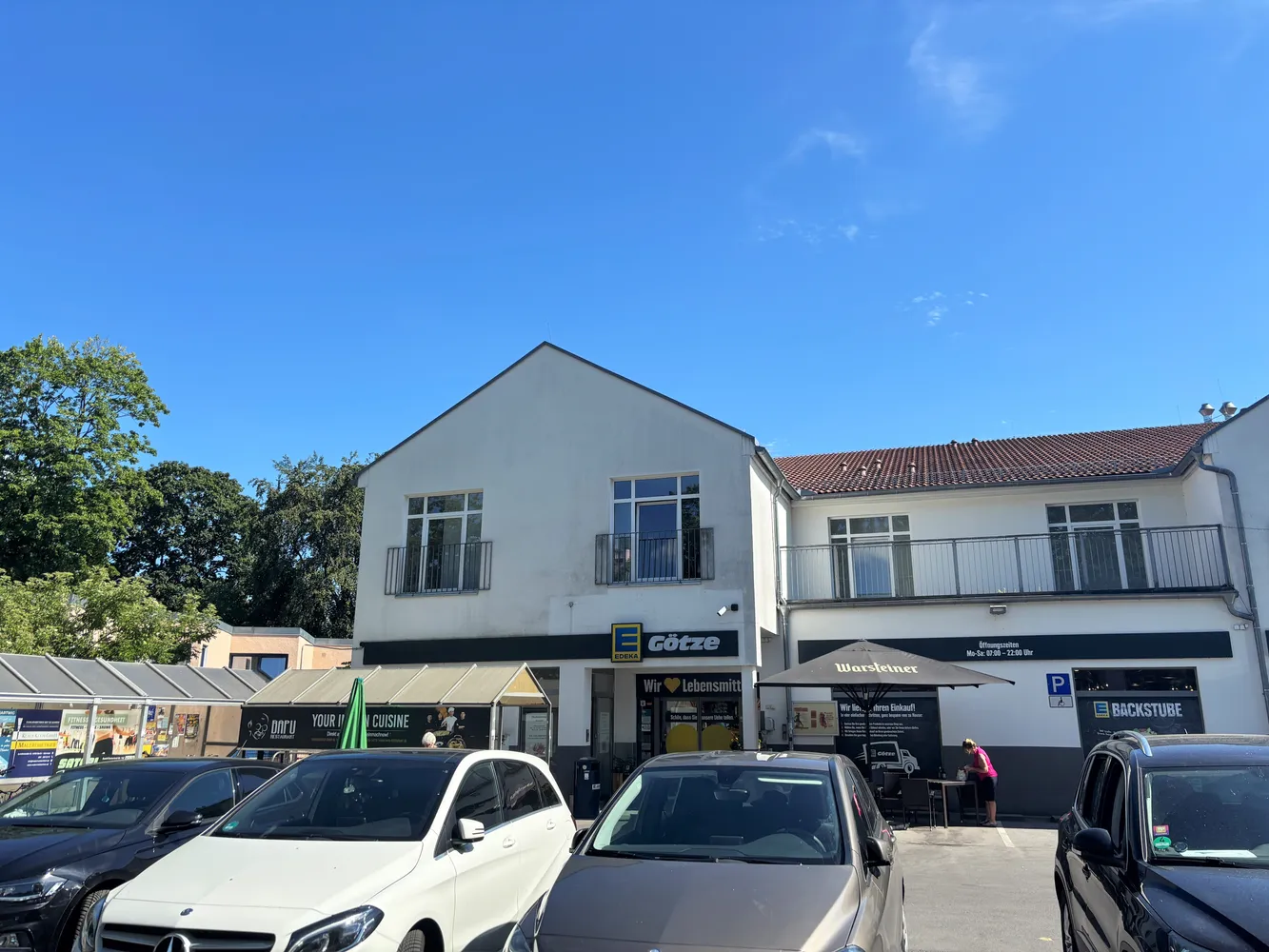 2 Zimmer Wohnung mit 71 m² in Berlin – Bild 9