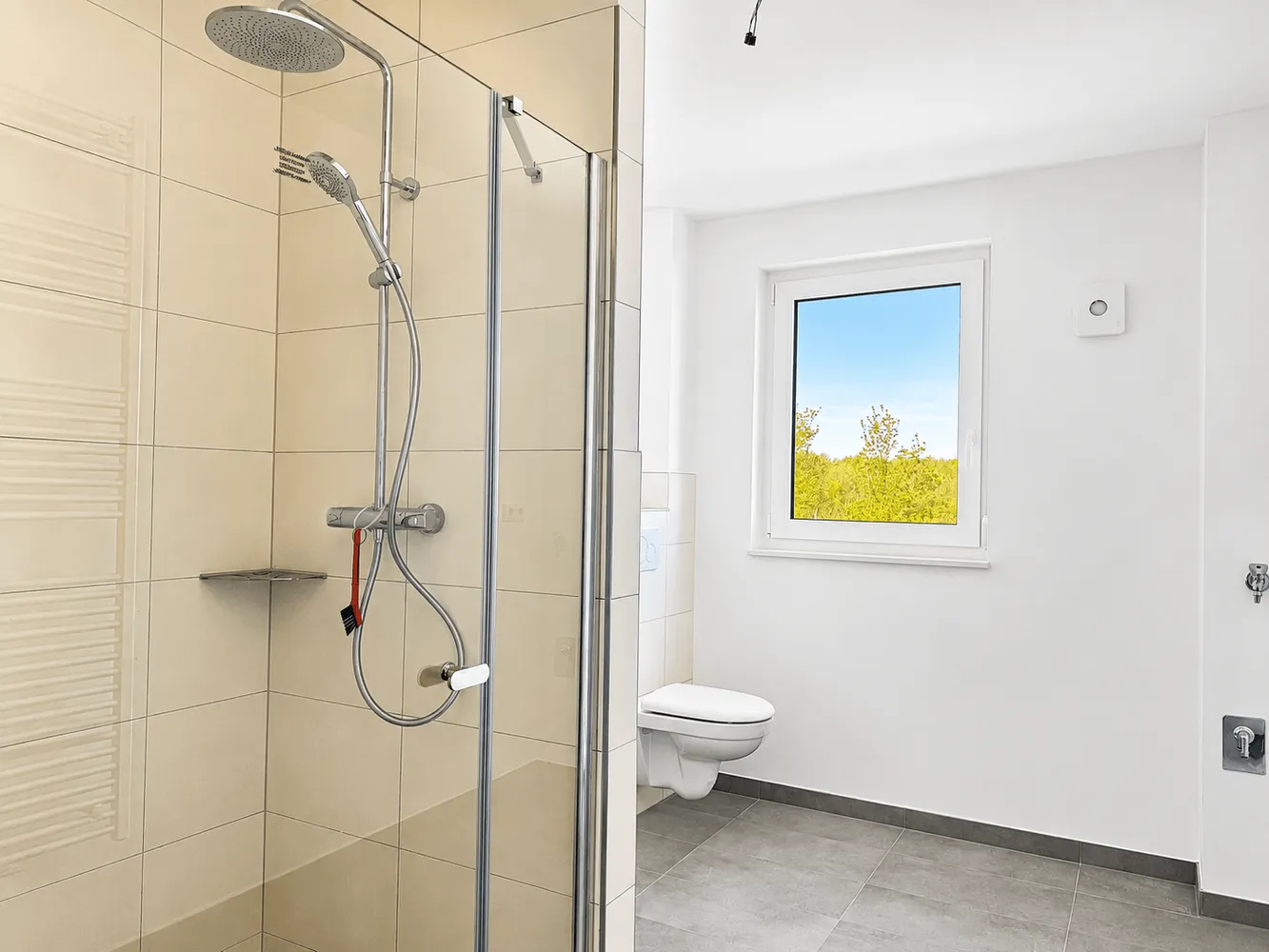 4 Zimmer Wohnung mit 103 m² in Delitzsch – Bild 3