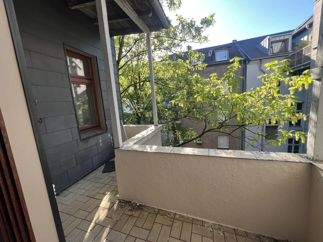 4 Zimmer Wohnung mit 110 m² in Duisburg – Bild 9