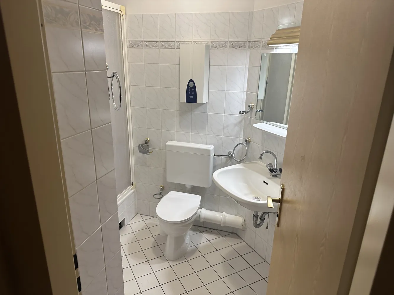 1 Zimmer Wohnung mit 22 m² in Berlin – Bild 2