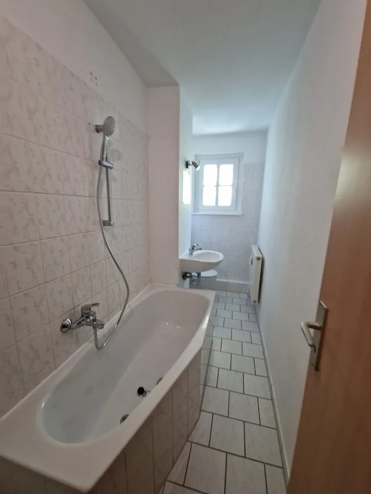 2 Zimmer Wohnung mit 42 m² in Magdeburg – Bild 5