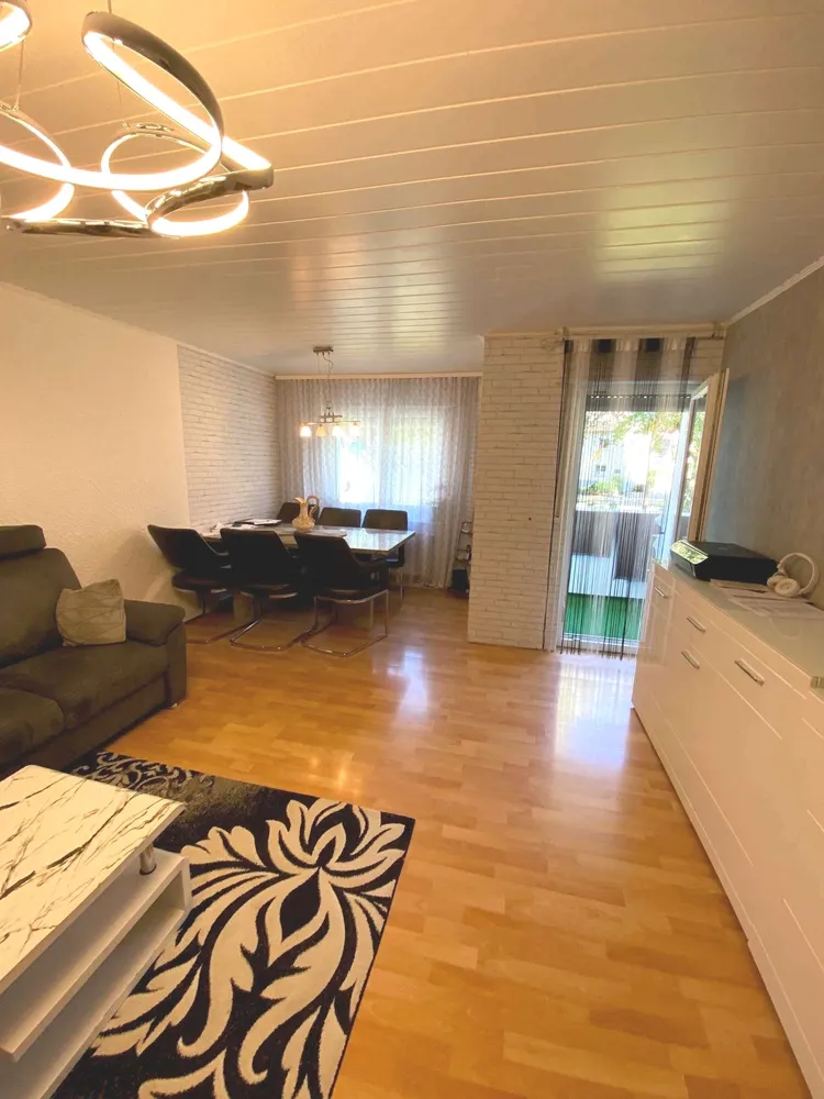 3 Zimmer Wohnung mit 74 m² in Paderborn – Bild 1