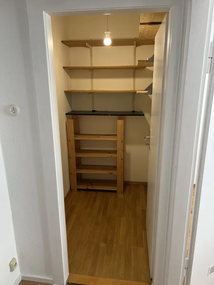 2 Zimmer Wohnung mit 58 m² in Nürnberg – Bild 11